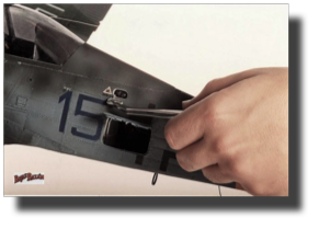 Focke Wulf Fw190 D. Scratch built in metal by Rojas Bazán. 1:15 scale. Focke Wulf Fw190 D. Scratch built in metal by Rojas Bazán. 1:15 scale.